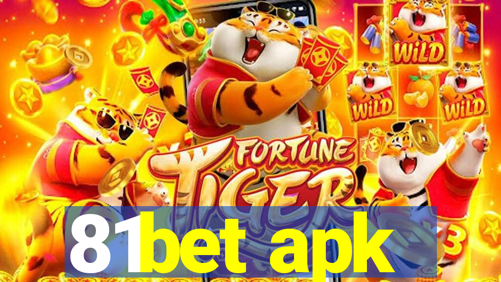 81bet apk